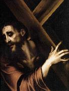 Luis de Morales Christ Carrying the Cross oil painting reproduction